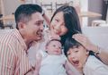 Ryshaka Bantu Sharena Beri ASI pada Adiknya, Wajah Sea Disebut Makin Bule!