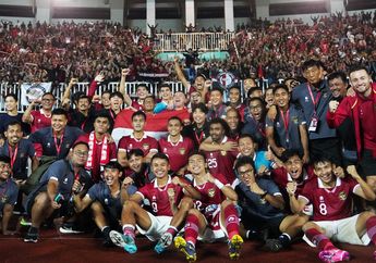 Indra Sjafri Bocorkan Calon Lawan Timnas Indonesia Pada 2 FIFA Matchday Maret 2023, Namun...