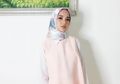 Ubah Gaya dan Penampilan, Chacha Frederica Girls Squad Mantap Berhijab?