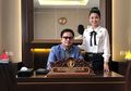 Intip Gaya Hidup Fitri Carlina, Artis yang Dinikahi Pilot Dengan Gaji Lebih Besar Dari Presiden!
