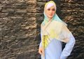 Mulan Jameela Ngeluh Bersihkan Rumah Megah 3 Lantai, Warganet "Pamer Itu"