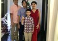 Rayakan Anniversary Pernikahan, Indy Barends Dapat Kejutan dan Hadiah Tak Terduga dari Anak Sulung