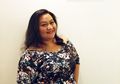 Tike Priatnakusumah Berhasil Turunkan Berat Badan 9 Kg, Ini Menu Makannya