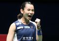 Hasil Kejuaraan Dunia 2022 - Hanya Dalam 26 Menit, Tai Tzu Ying Melaju ke 16 Besar