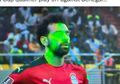 Buntut Serangan Laser Mo Salah, Mesir Minta FIFA Ulang Laga Lawan Senegal