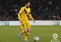 Demi Kemenangan, Lionel Messi Tak Segan 'Teriaki' Para Pemain Barcelona