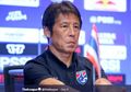 Kualifikasi Piala Dunia 2022-  Pelatih Timnas Thailand Beri Komentar Pedas Soal Sikap Buruk Pemain ASEAN