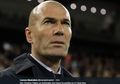 Real Madrid Baru Saja Pecundangi Liverpool, Zidane Malah Buka Peluang Pindah ke Juventus