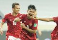 Demi Bela Timnas Indonesia, Witan Sulaeman Dipastikan Absen 1 Bulan dari Lechia Gdansk!
