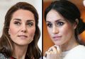 Bukan Kate Middleton atau Meghan Markle, Inilah 5 Putri Kerajaan Inggris Tercantik yang Miliki ‘Darah Biru’