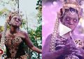 Bukan Cantik, Makeup Artist Ini Sulap Pengantin Jadi Menyeramkan