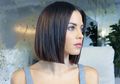 Wajib Dicoba! Tren Gaya Rambut 'Glass Hair' yang Stylish dan Edgy