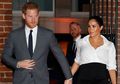 Demi Ibu yang Kehilangan Anaknya, Pangeran Harry dan Meghan Markle Rela Terlambat Hadir dalam Acara Penghargaan