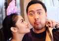 Roestandi Tsamanov Ternyata Mirip Pria yang Selalu Menyayangi Naysilla