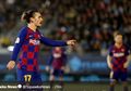 Pemain Ini Beberkan Konflik Nyata Antoine Griezmann dengan Barcelona