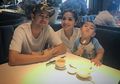 Raffi Ahmad Kaget Demi Mendengar Permintaan Ngelunjak Rafathar