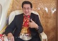Tanggapi Kasus Prostitusi Online yang Melibatkan Selebriti, Presiden Artis Indonesia, Anwar Fuady : Banyak yang Ngaku Artis!