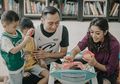 Menjadi Menantu Mantan Presiden Indonesia, Intip Potret Hunian Aliya Rajasa yang Mewah dan Nyaman