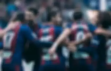 Para pemain Eibar