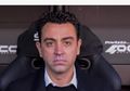 Main di Camp Nou Lagi, Xavi Masih Dongkol Soal Invasi Fan Klub Jerman