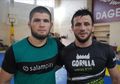 Saran Khabib Nurmagomedov untuk Fans UFC yang Pacarnya Ditiduri Jorge Masvidal