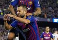 Bikin Messi Nganga, Ini Cara Jenius Brozovic Halau Free Kick Barcelona