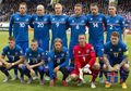 Alasan Nama Pesepakbola Islandia di Piala Dunia Banyak yang Berakhiran 'Son'?