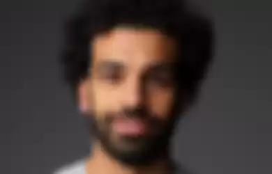 Mohamed Salah