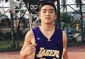 Berawal Main Basket di Lapangan Komplek, Darryl Sebastian Wakili Indonesia di NBA