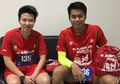 Tak Kalah dari Raffi Ahmad, Tontowi Ahmad Juga Koleksi Kendaraan Mewah!