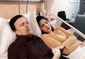 Papa Alice Norin Menderita Penyakit Langka Disebabkan Makanan yang Dikonsumsinya!
