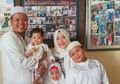 Modal Uang Sumbangan Tamu Undangan, Pasangan ini Sukses Bangun 9 Showroom Batik di Seluruh Indonesia