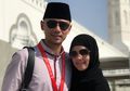 Dipuji Netizen Karena Penampilannya Selepas Berhaji, Intip Yuk Hunian Mewah Annisa Pohan dan Agus Yudhoyono!
