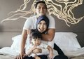 Cara Tantri 'Kotak' Mengatasi Anak yang Sulit Makan, Moms Bisa Tiru!