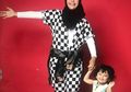 Anak Berhasil Menjalani Potty Training, Tantri Kotak Ceritakan Pengalamannya