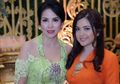 Berteman dengan Sejumlah Selebritis, Mertua Tasya Kamila Ternyata Gemar Makan Di Restoran Mewah