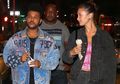 Enggak Banyak yang Tahu, The Weeknd Ternyata Sudah Kenalan dengan Kelurga Besar Bella Hadid. Siap Menikah di 2019?