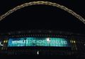 Hoaks Stadion Wembley Dipakai untuk Memanggang Lasagna Jumbo