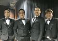 Bikin Grup Baru, Andre Taulany Beri Nama Kelompknya P3K, Apa Itu?