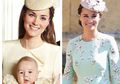 Tak Kalah Cantik, Intip Penampilan Adik Kate Middleton Saat Hamil yang Jadi Sorotan