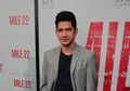 Promosi Film Sampai Kanada, Iko Uwais Malah Disuruh Buat Jus Lemon Tanpa Blender, Ngakak!