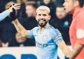 Cetak Gol di Detik ke-24, Sergio Aguero Masih Kalah dari 5 Pemain Ini