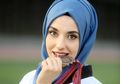 Pesona Kubra Dagli, Atlet Taekwondo Asal Turki yang Cantiknya Bikin Adem
