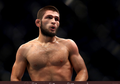 Dua Tahun Tak Pernah Tanding, Khabib Terkejut Jadi Tambah Gendut