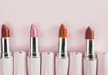 5 Lipstik Matte Nude dari Brand Lokal yang Cocok Dipakai Sehari-hari