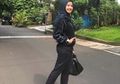 Sepeda Milik Laudya Cynthia Bella Jadi Sorotan Lagi, Wow Harganya Fantastis!