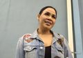 Melaney Ricardo Gemas dengan Kelakukan Anak Sulungnya, Dewasa Banget!