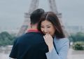 Di Balik Foto Romantis, Ternyata Ini Ungkapan Ruben pada Sarwendah