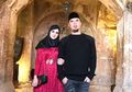 Sempat Diam Seribu Bahasa Usai Dengar Vonis Ahmad Dhani, Mulan Jameela Unggah Foto Bareng Suami dan Tulis Doa Ini!