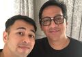 Terbongkar, Ternyata Segini Penghasilan Raffi Ahmad Per Bulan! Pantas Tajir Melintir